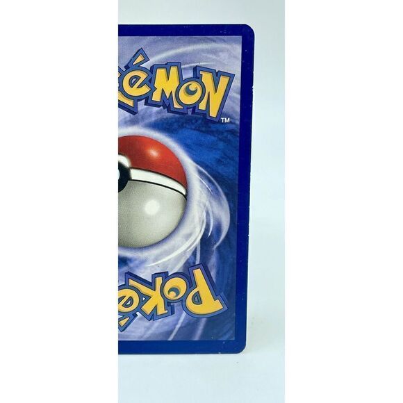 Weedle 69/102 Base‎ Set Non Holo Vintage 1999 Pokemon TCG WOTC LP - Picture 6 of 6